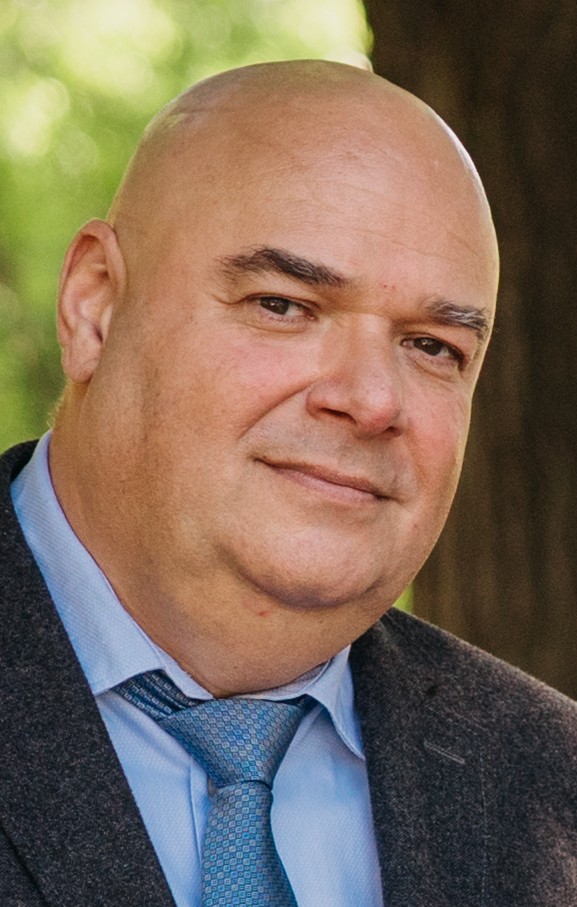 Marschalek Tamás búvároktató